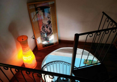 Casa Vacanze Dimora storica Casa Bidduzza